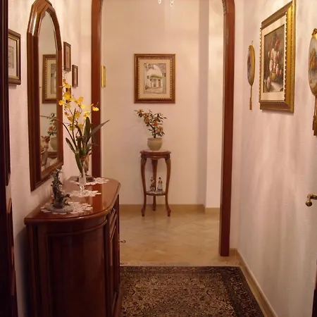 B&B La Rosa Antica-2